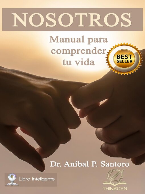 Title details for Nosotros by Dr. Aníbal P. Santoro - Available